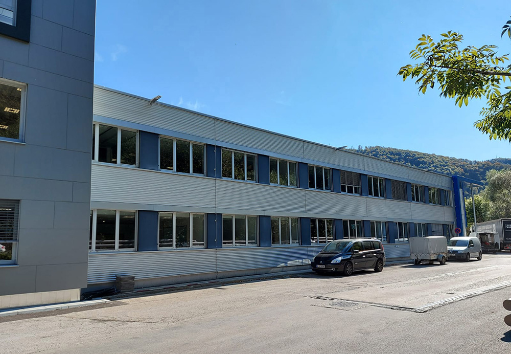 Neuman Büro