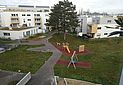 WHA Töllergasse